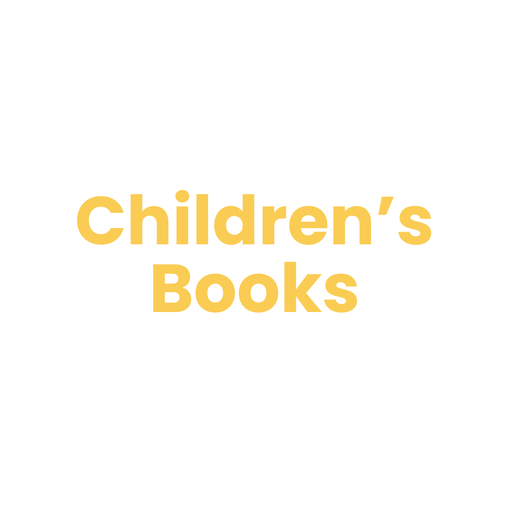 Children's Books - McDonald Publishing House