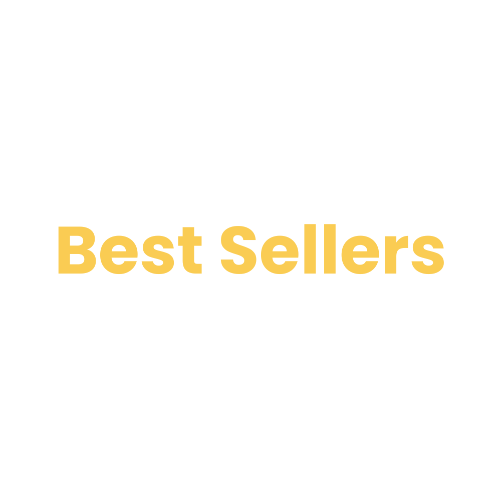 BEST SELLERS