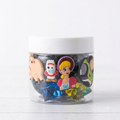 Toy Story-Inspired Play Dough Jar