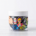 Toy Story-Inspired Play Dough Jar