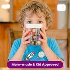 Mega Magic Play Dough Jar