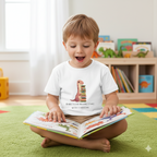 Dino-Sized Dreams T-Shirt