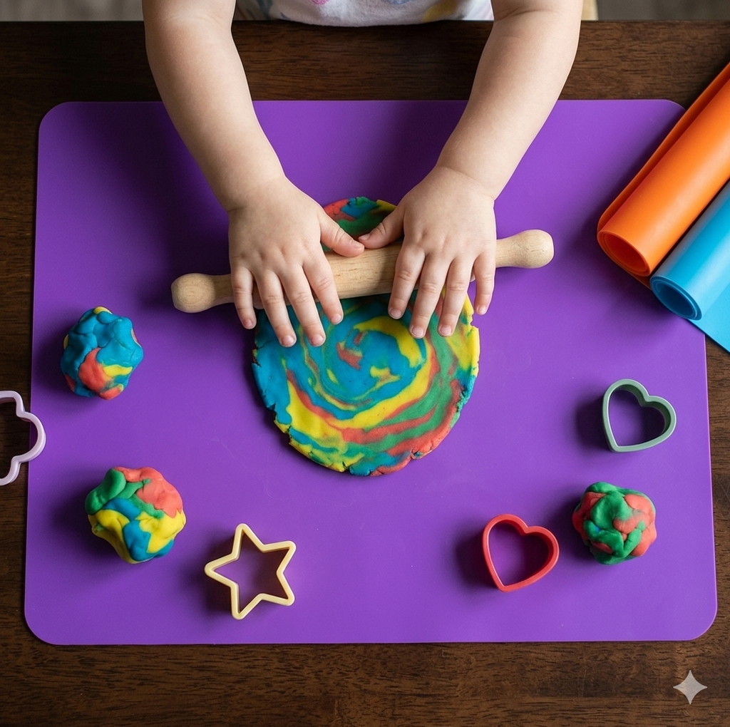 Ultimate Play Dough Bundle