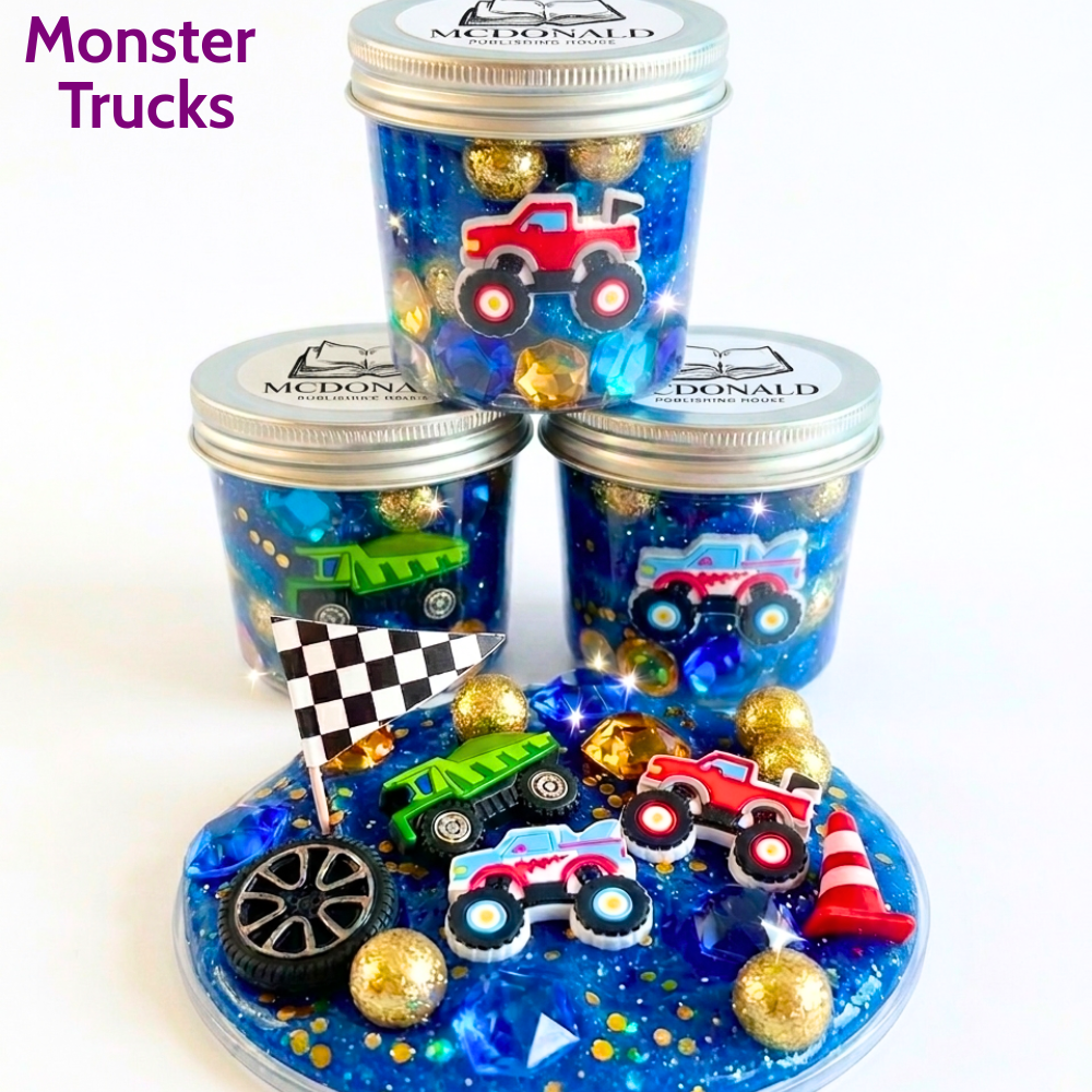 Ultimate Play Dough Bundle
