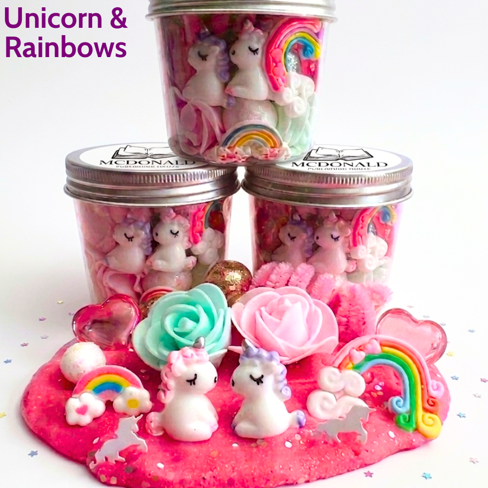Ultimate Play Dough Bundle