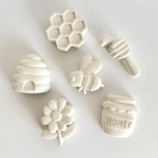 Bee Paint Kit - McDonald Publishing House