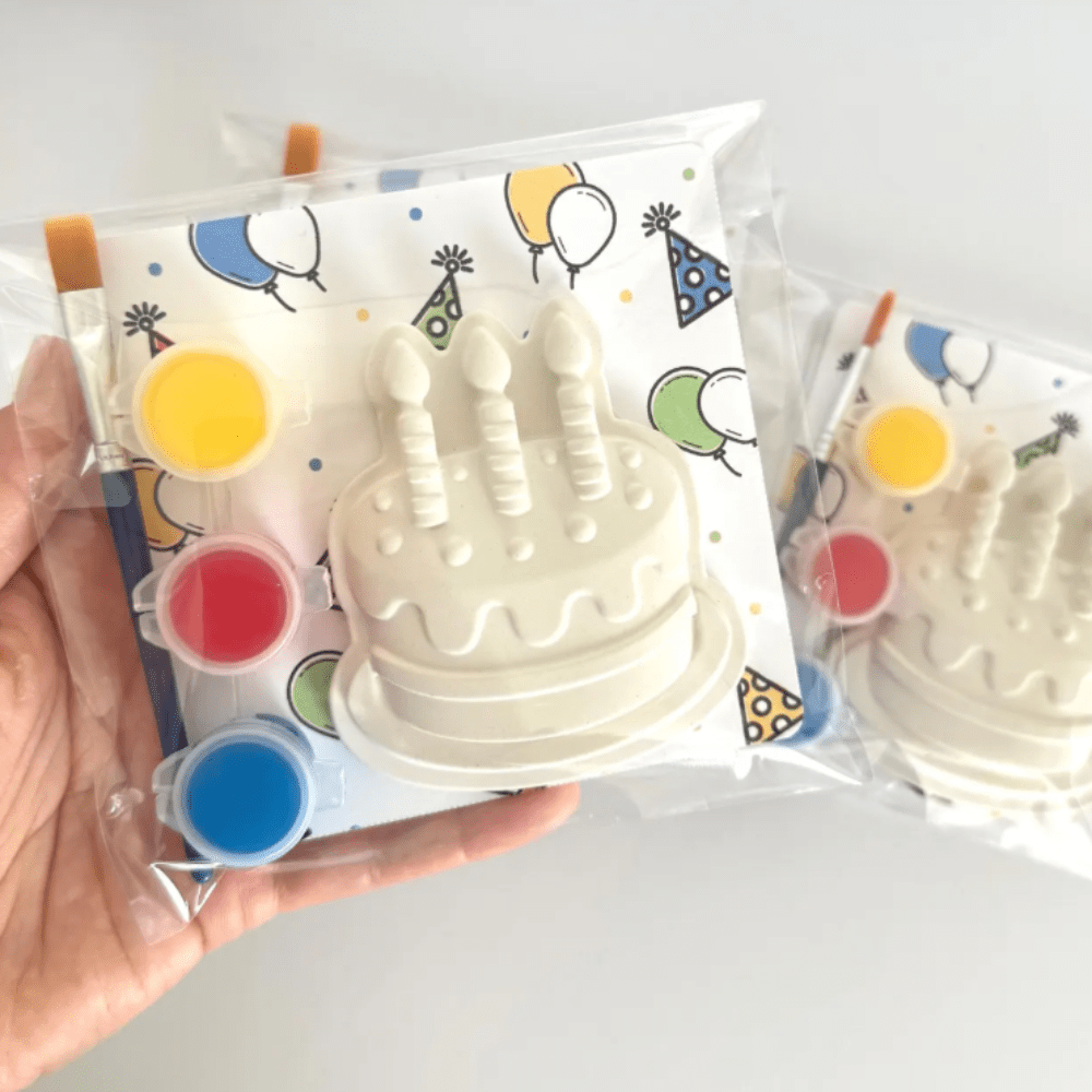 Birthday Paint Kit - McDonald Publishing House