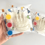 Birthday Paint Kit - McDonald Publishing House