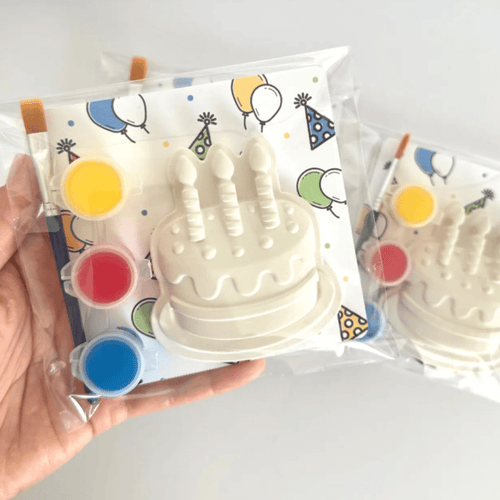 Birthday Paint Kit - McDonald Publishing House