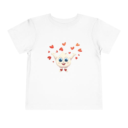 Blobby Love T-Shirt - McDonald Publishing House