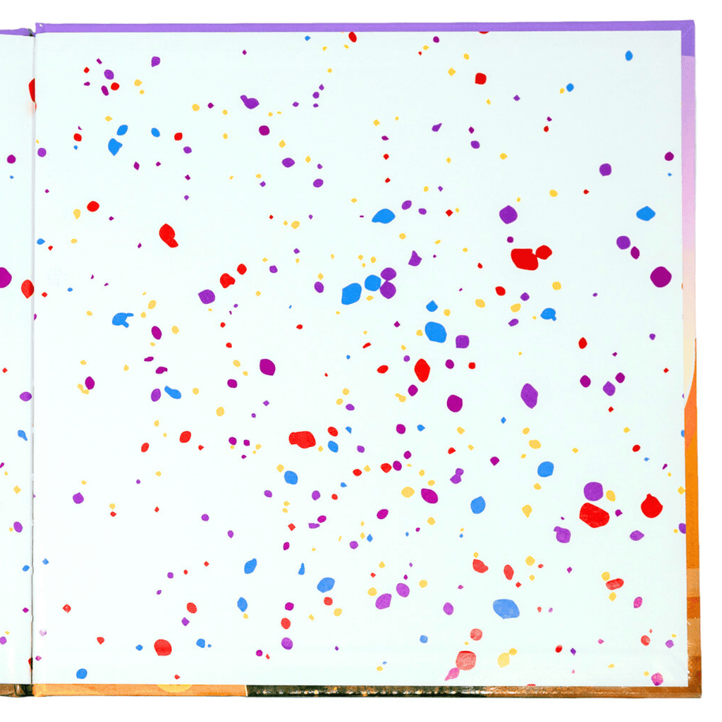 Blobby’s Acts of Love - McDonald Publishing House