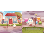 Blobby’s Acts of Love - McDonald Publishing House