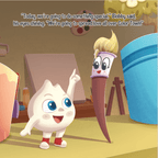 Blobby’s Acts of Love - McDonald Publishing House