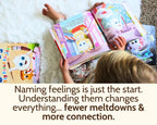 Blobby's Big Feelings Book Bundle - McDonald Publishing House