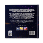 Blobby’s Colorful Adventure - McDonald Publishing House