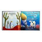 Blobby’s Colorful Adventure - McDonald Publishing House