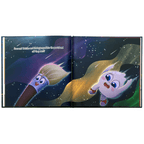 Blobby’s Colorful Adventure - McDonald Publishing House