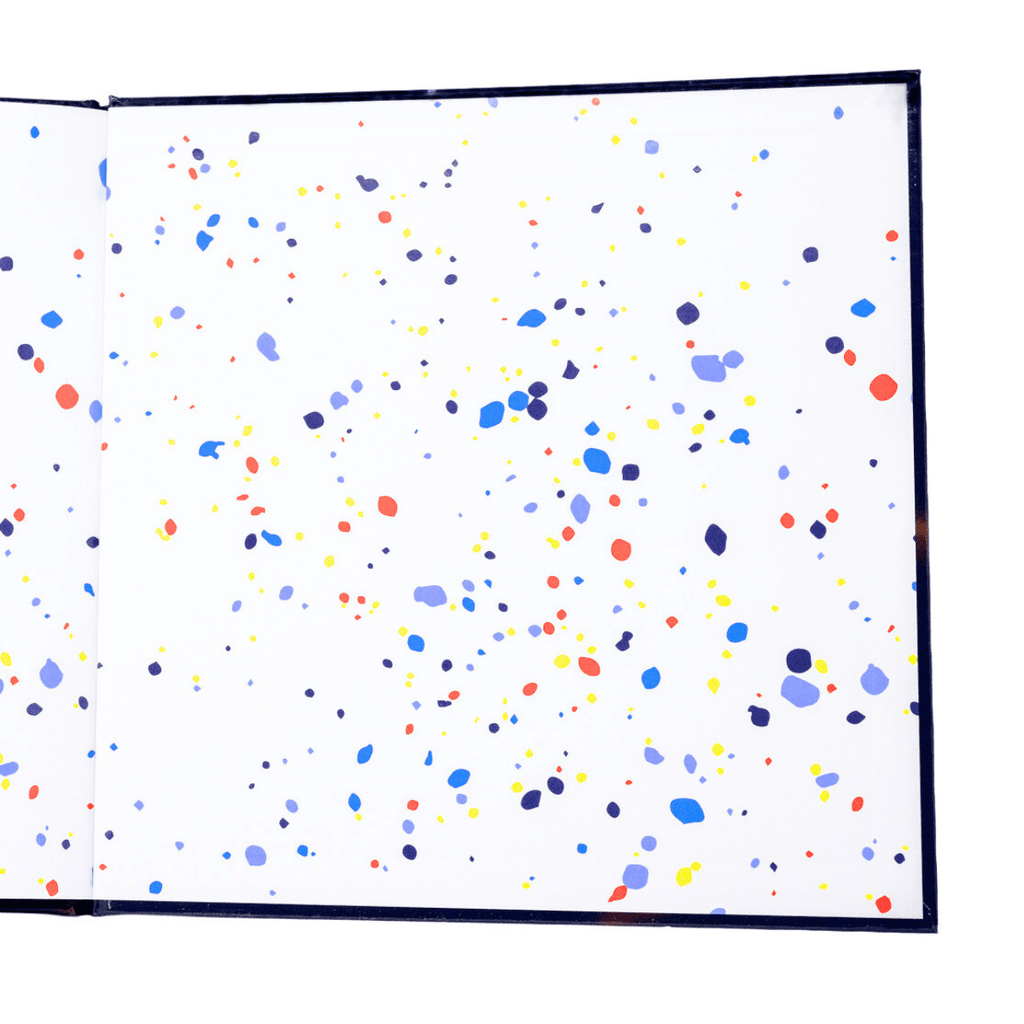 Blobby’s Colorful Adventure - McDonald Publishing House