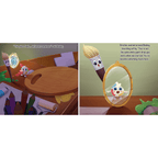 Blobby’s Colorful Adventure - McDonald Publishing House