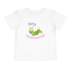 Cute as a Bookworm T-Shirt - McDonald Publishing House