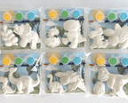 Dinosaur Paint Kit - McDonald Publishing House