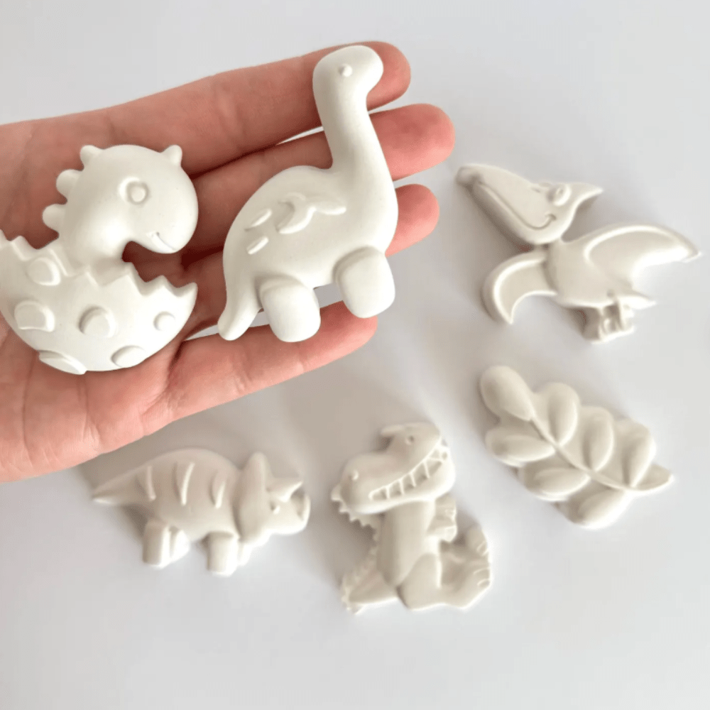 Dinosaur Paint Kit - McDonald Publishing House