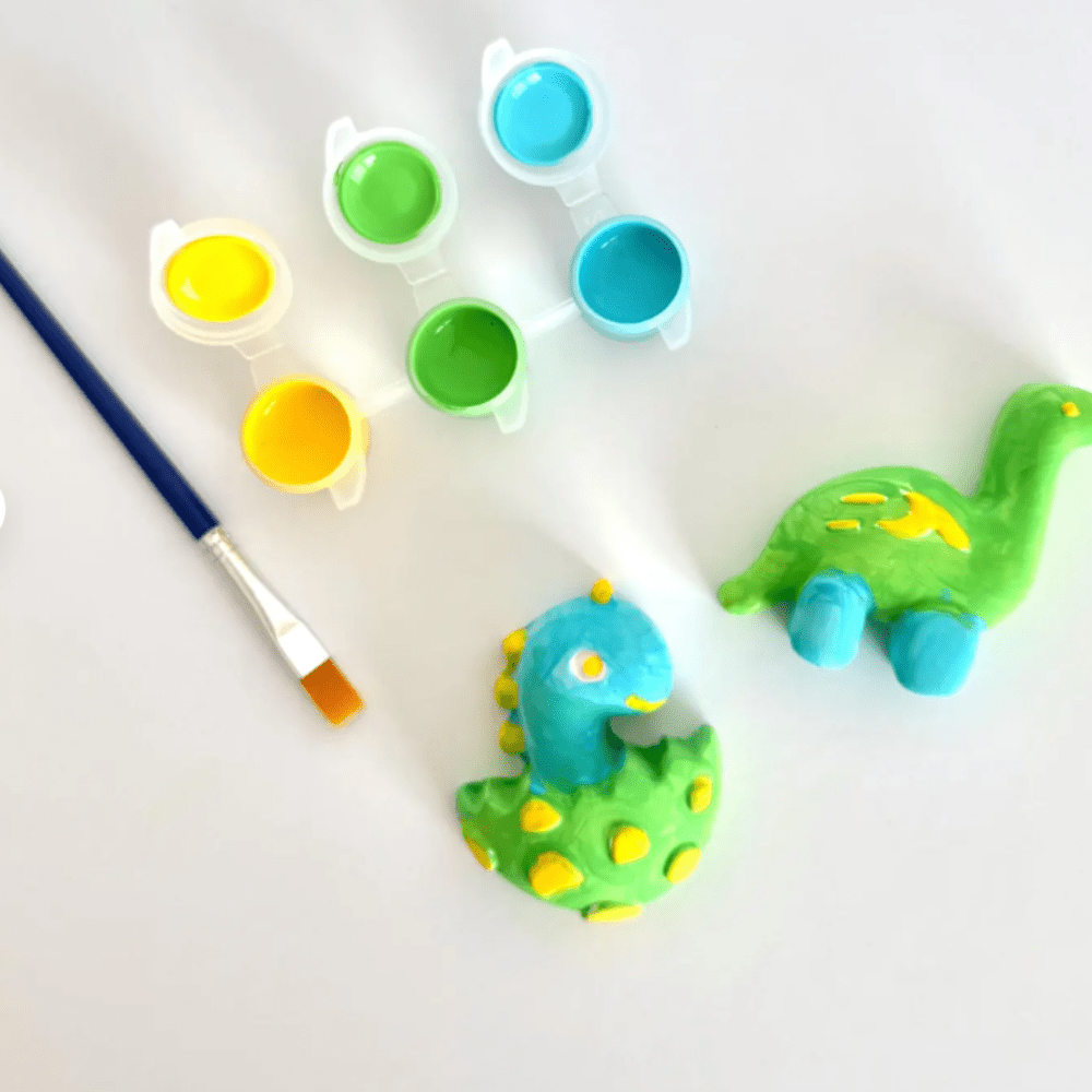 Dinosaur Paint Kit - McDonald Publishing House