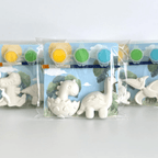 Dinosaur Paint Kit - McDonald Publishing House
