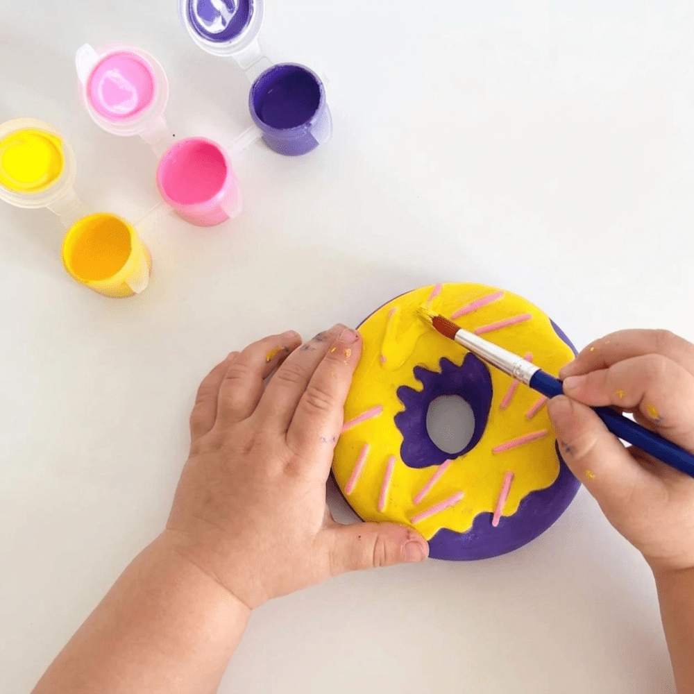Donut Paint Kit - McDonald Publishing House