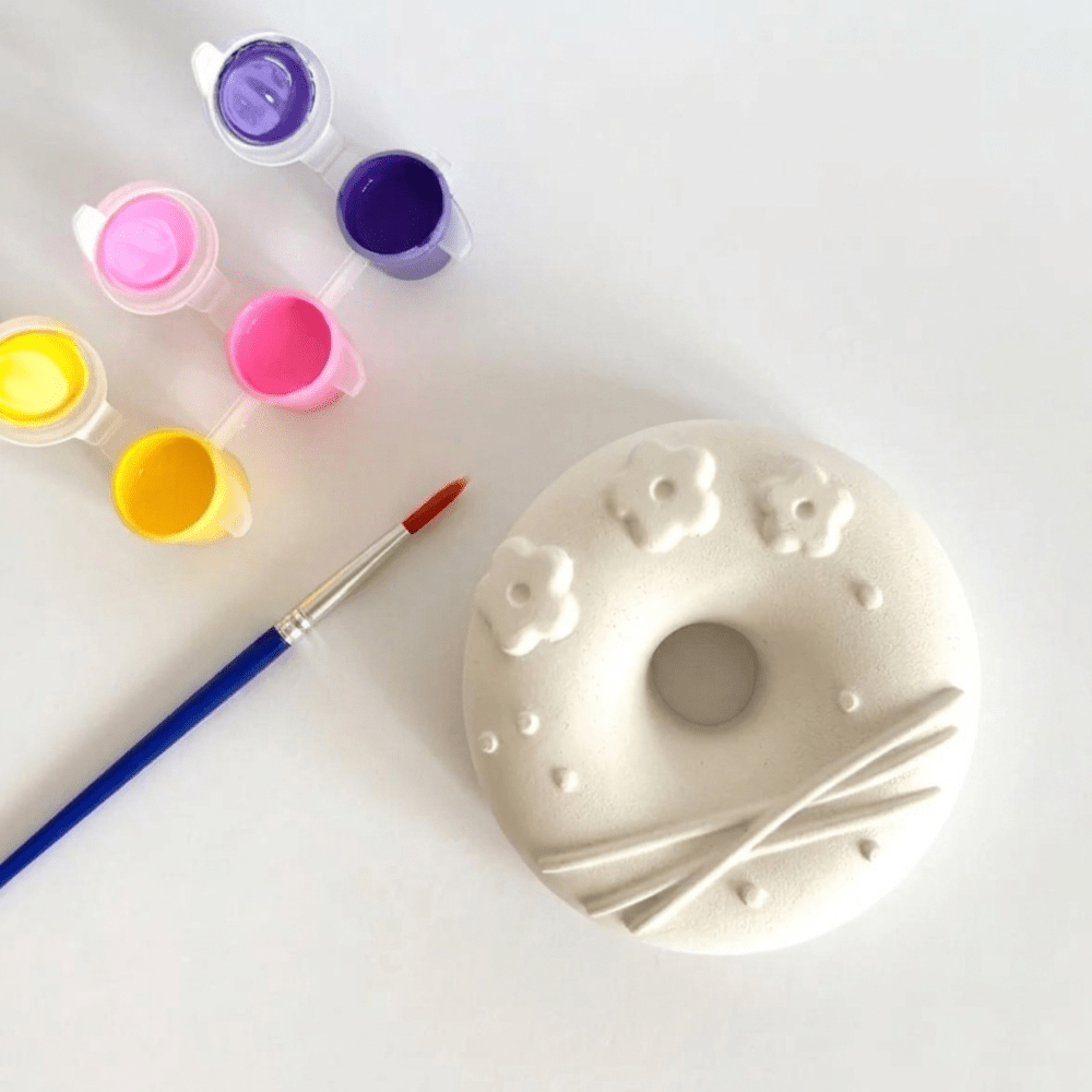 Donut Paint Kit - McDonald Publishing House