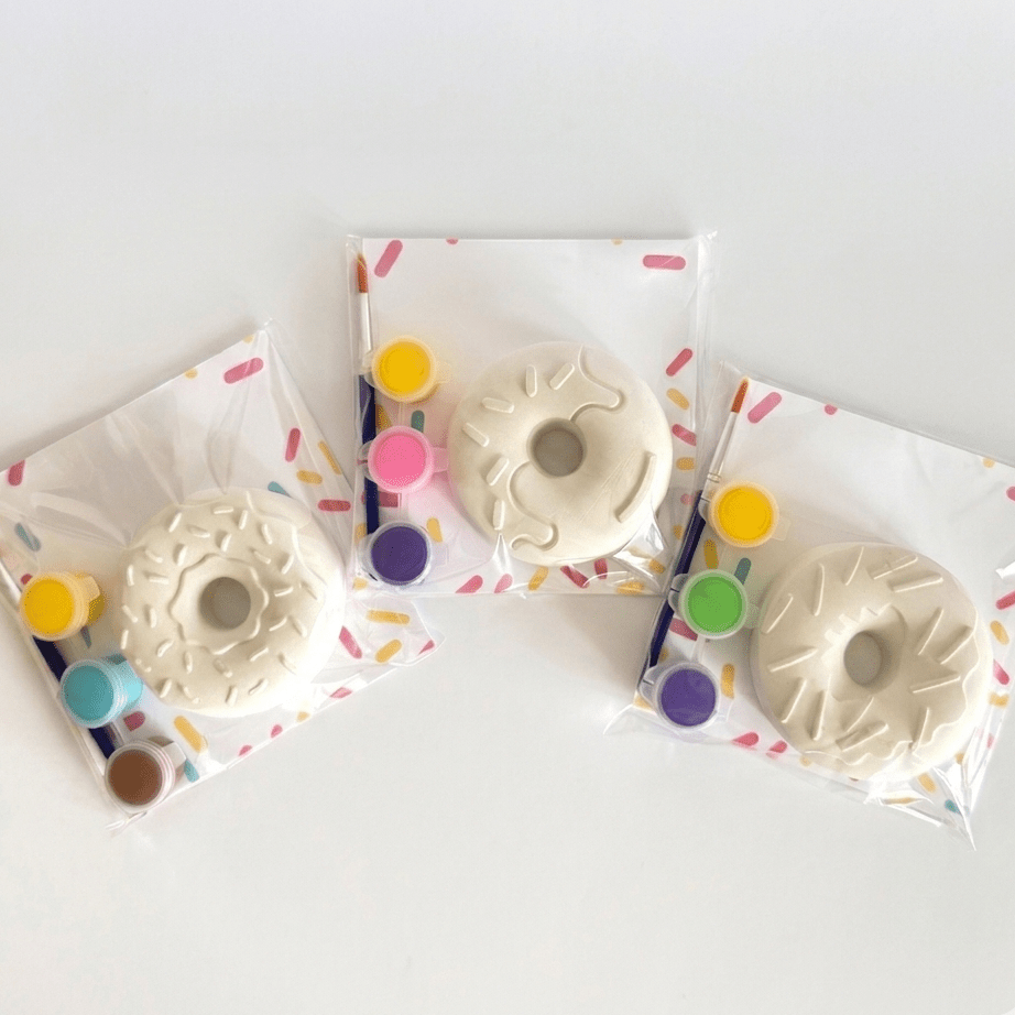 Donut Paint Kit - McDonald Publishing & Art