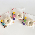 Donut Paint Kit - McDonald Publishing & Art