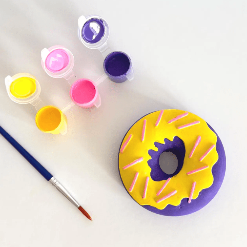 Donut Paint Kit - McDonald Publishing House