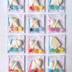 Ice Cream & Popsicles Paint Kit - McDonald Publishing House