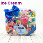 Magic Play Dough Kits