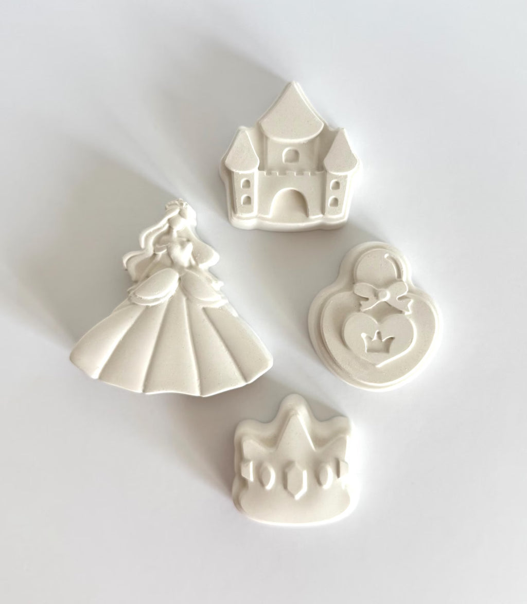 Princess Paint Kit
