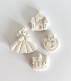 Princess Paint Kit