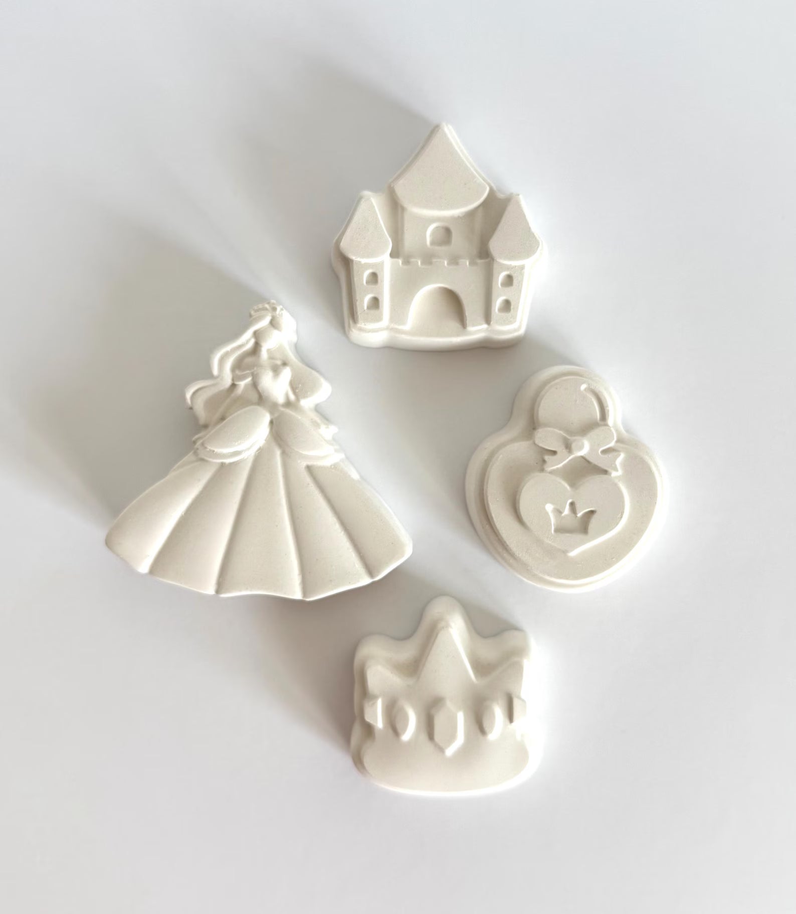 Princess Paint Kit