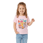 It's a Good Day to Make Some Art Kid Shirt - McDonald Publishing House