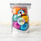 "Just Da Dough" Rainbow Play Dough Pack - McDonald Publishing House