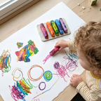 Lil’ Scribble Sticks Crayons - McDonald Publishing House
