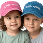 Little Artist Kid Hat - McDonald Publishing House