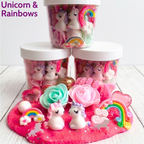Magic Play Dough Jars - McDonald Publishing House