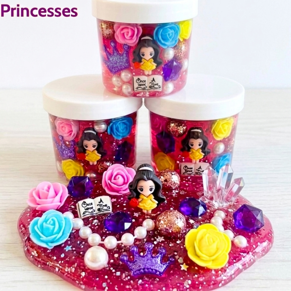 Magic Play Dough Jars - McDonald Publishing House