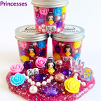 Magic Play Dough Jars - McDonald Publishing House