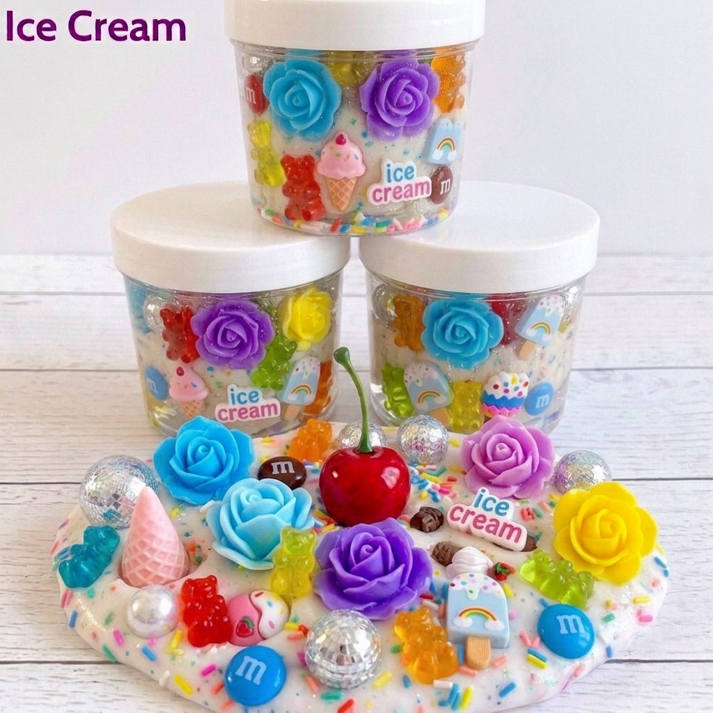 Magic Play Dough Jars - McDonald Publishing House