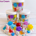 Magic Play Dough Jars - McDonald Publishing House