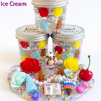 Magic Play Dough Jars - McDonald Publishing House