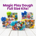 Magic Play Dough Kits - McDonald Publishing House