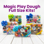 Magic Play Dough Kits - McDonald Publishing House
